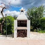 Villa Armonia Porto Cesareo