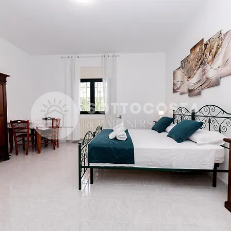 Armonia Porto Cesareo