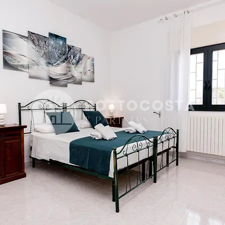 Armonia Villa Porto Cesareo