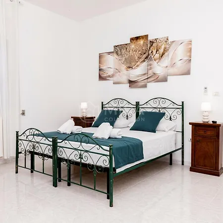 Armonia Villa