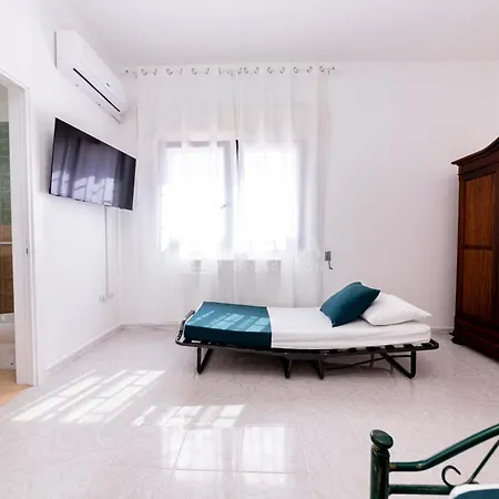 Armonia Villa Porto Cesareo