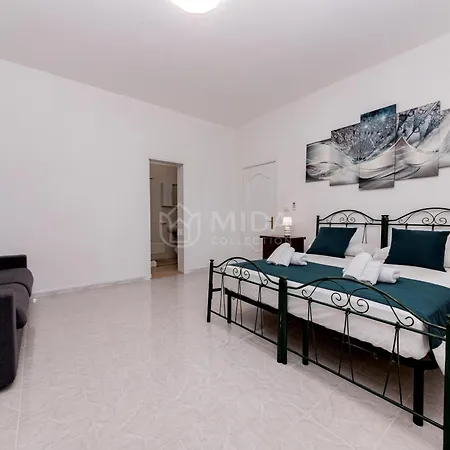 Villa Armonia *