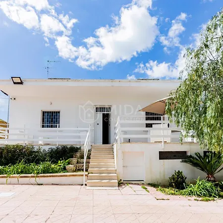 Armonia Villa Porto Cesareo